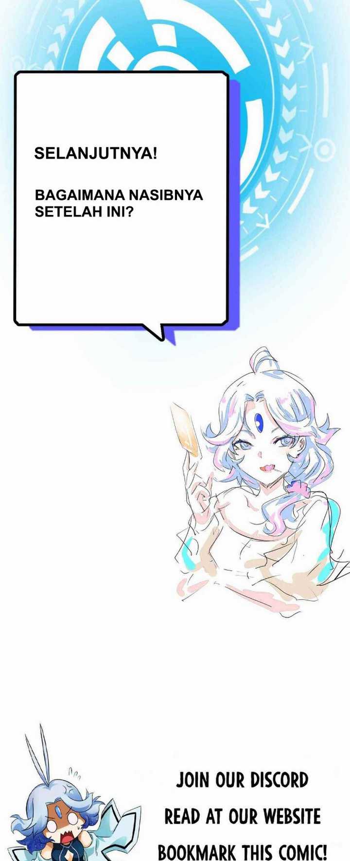 Unable To Become The Main Force chapter 4