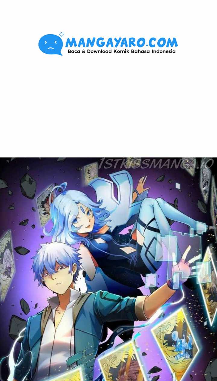 Unable To Become The Main Force Chapter 15 Bahasa Indonesia