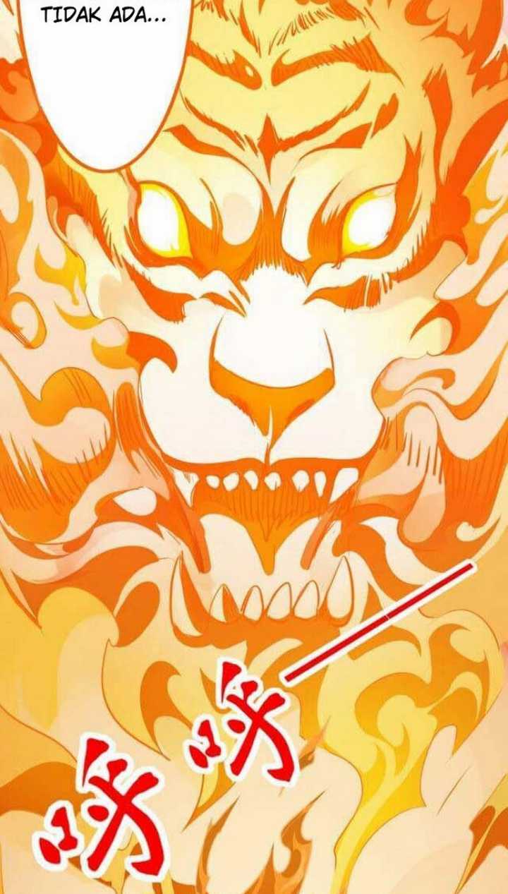 Unable To Become The Main Force Chapter 15 Bahasa Indonesia