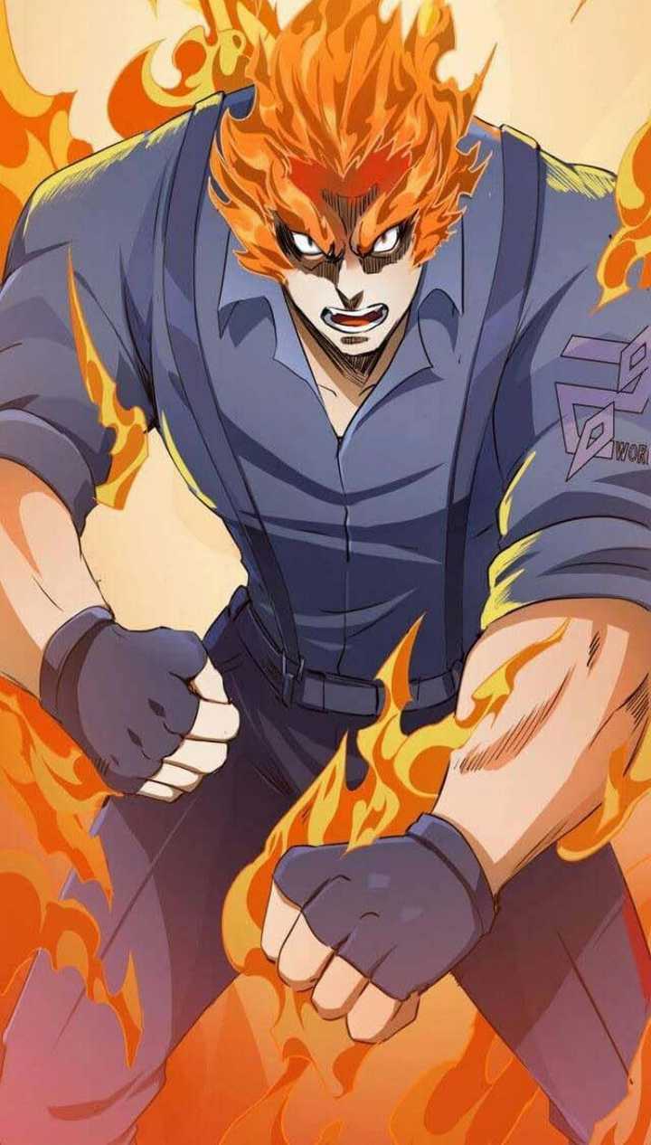 Unable To Become The Main Force Chapter 15 Bahasa Indonesia