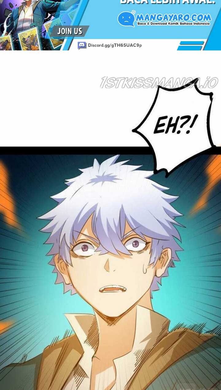 Unable To Become The Main Force Chapter 15 Bahasa Indonesia