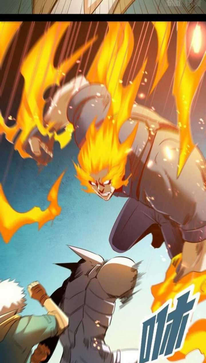 Unable To Become The Main Force Chapter 15 Bahasa Indonesia