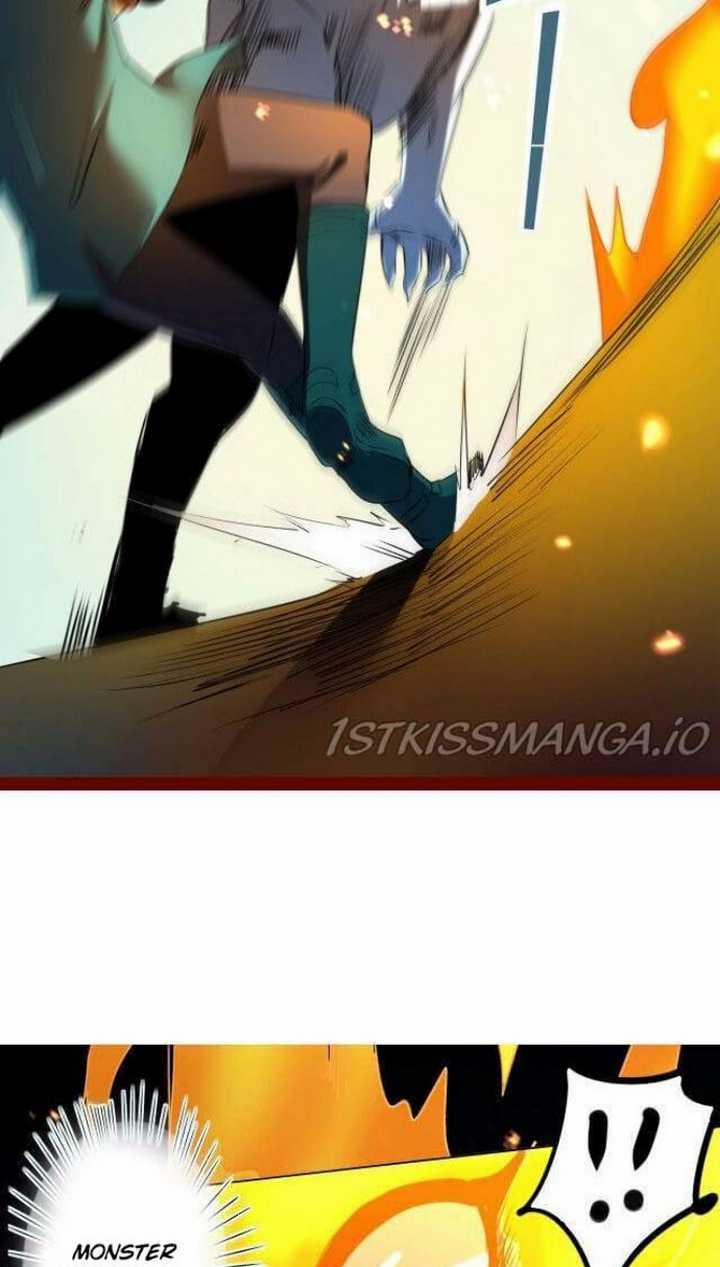 Unable To Become The Main Force Chapter 15 Bahasa Indonesia