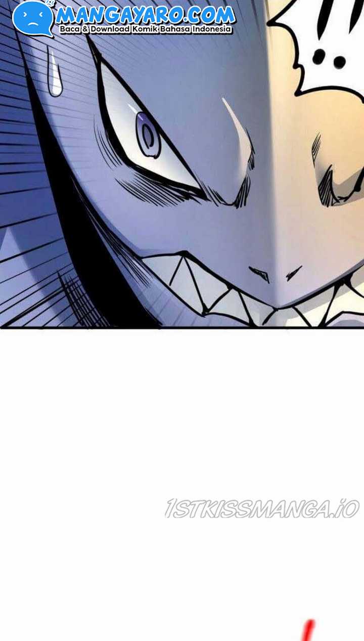 Unable To Become The Main Force Chapter 15 Bahasa Indonesia