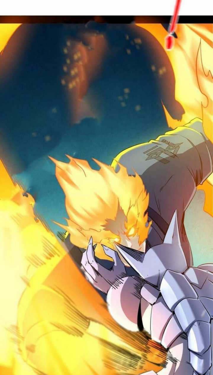 Unable To Become The Main Force Chapter 15 Bahasa Indonesia