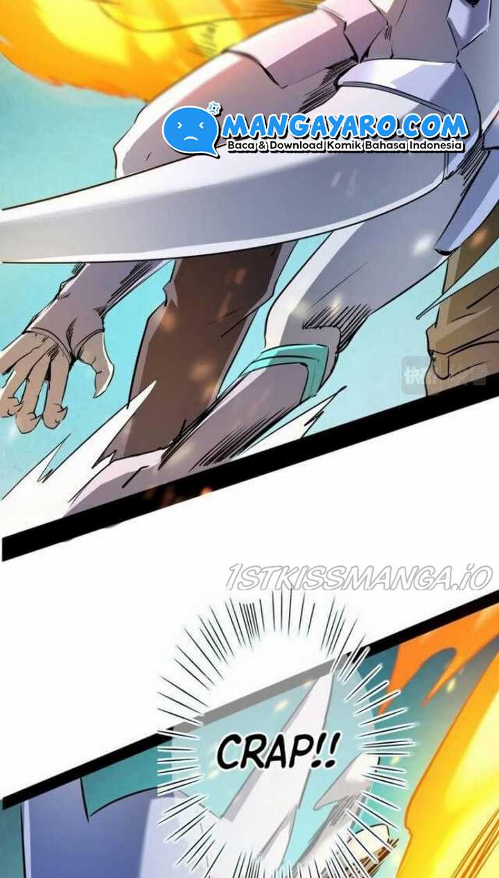 Unable To Become The Main Force Chapter 15 Bahasa Indonesia