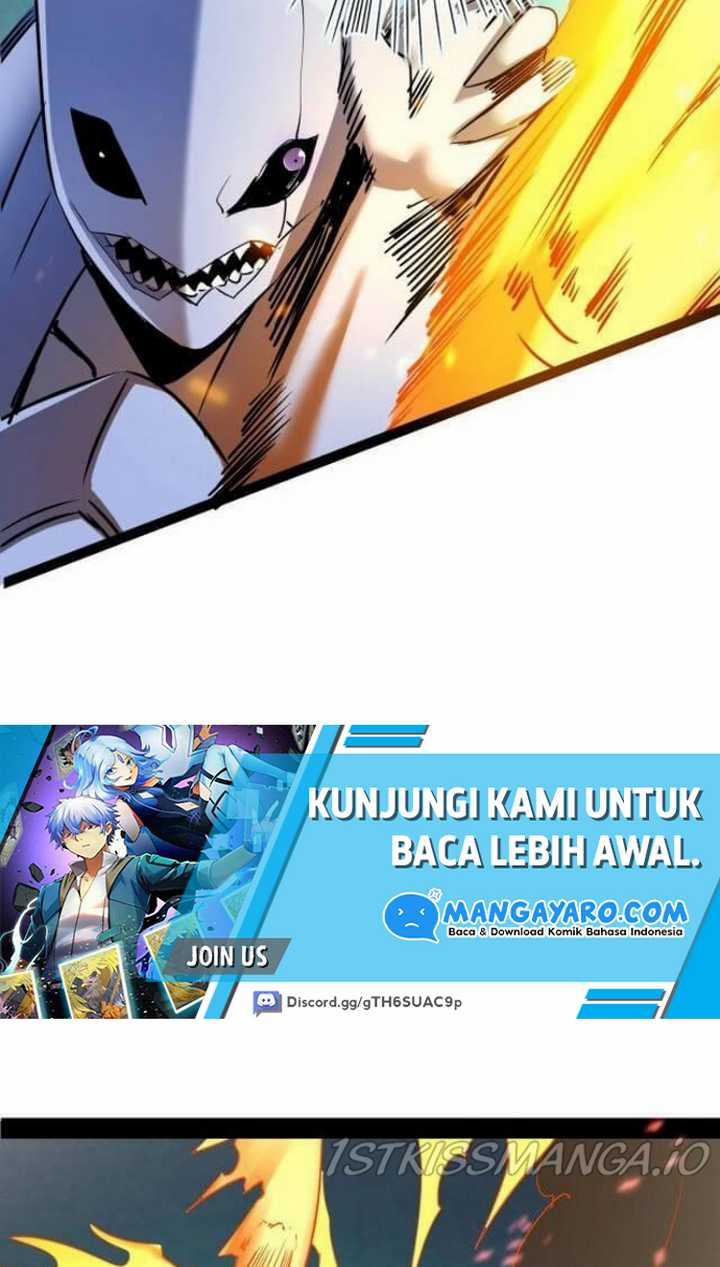 Unable To Become The Main Force Chapter 15 Bahasa Indonesia