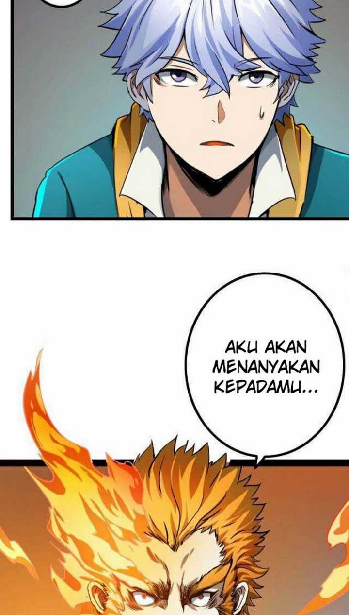 Unable To Become The Main Force Chapter 15 Bahasa Indonesia