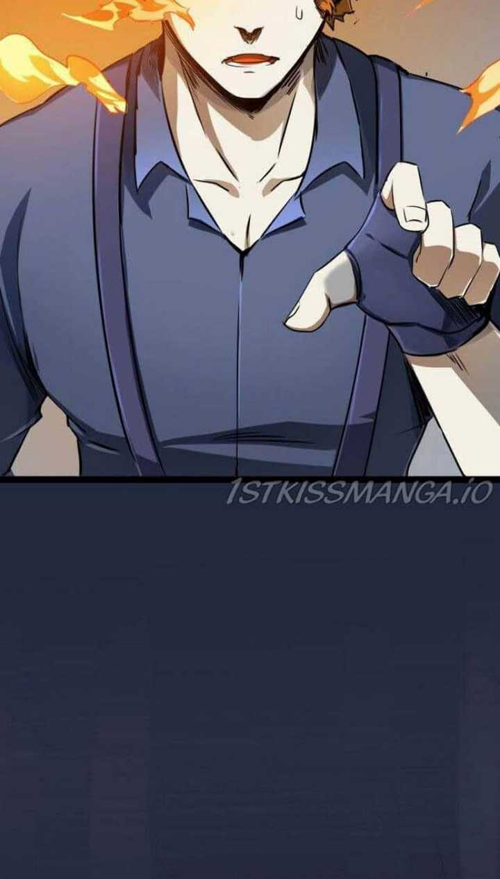 Unable To Become The Main Force Chapter 15 Bahasa Indonesia