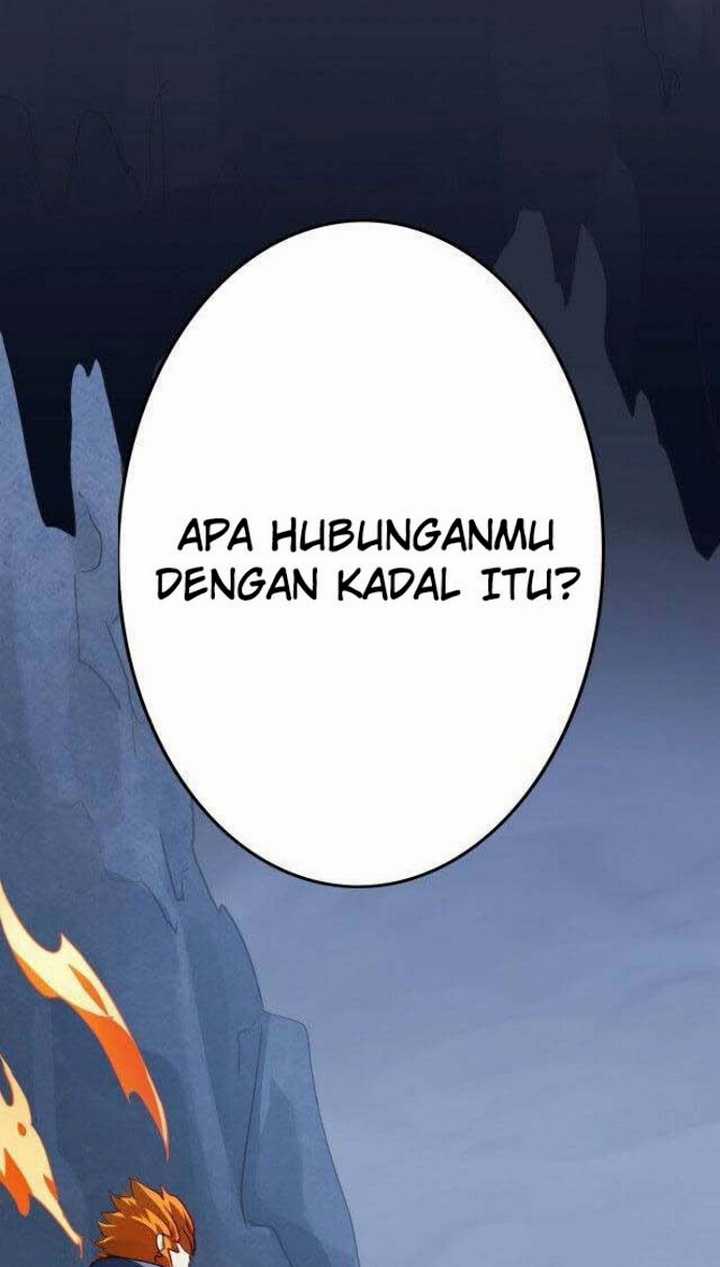 Unable To Become The Main Force Chapter 15 Bahasa Indonesia