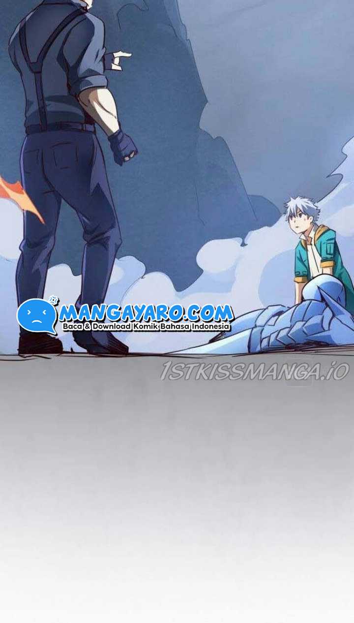 Unable To Become The Main Force Chapter 15 Bahasa Indonesia