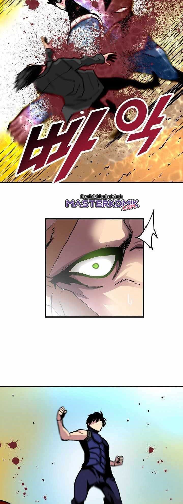 Unbreakable chapter 19