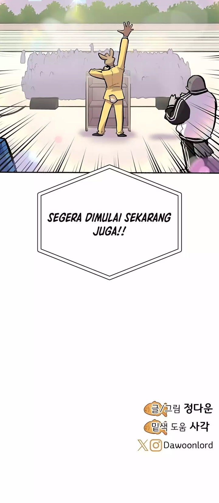 Uncle Bungeoppang chapter 34