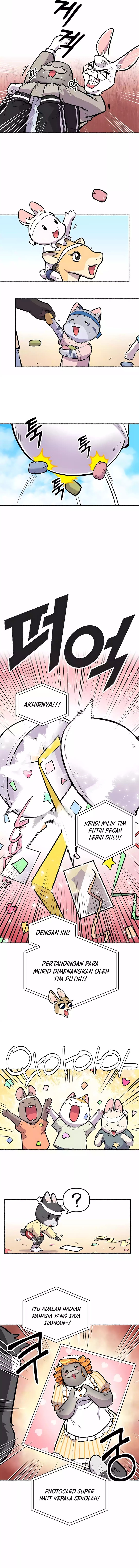 Uncle Bungeoppang chapter 36