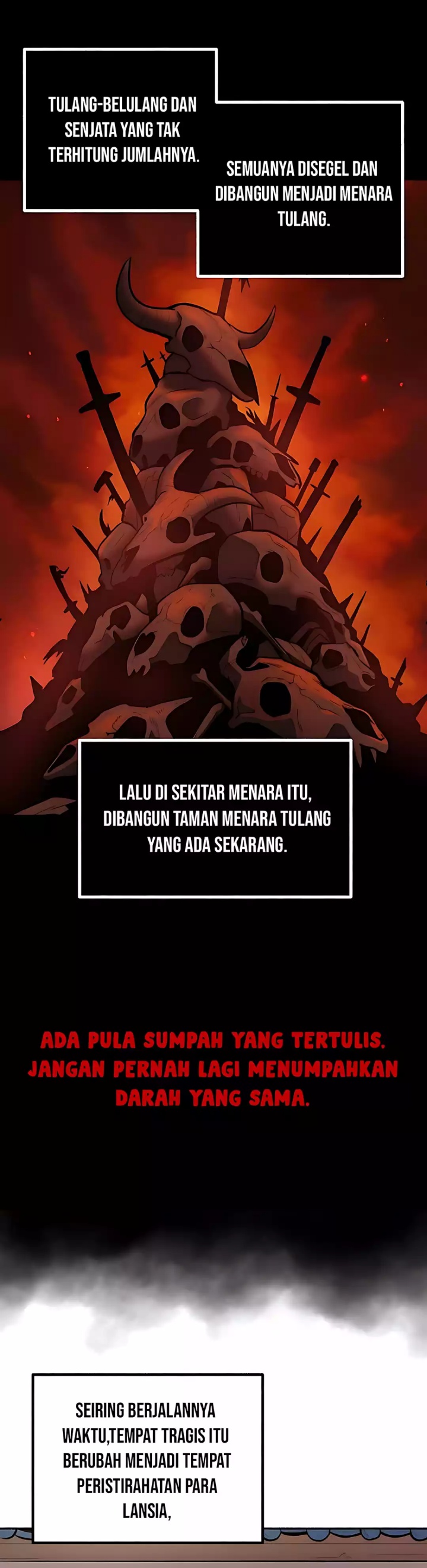 Uncle Bungeoppang chapter 40