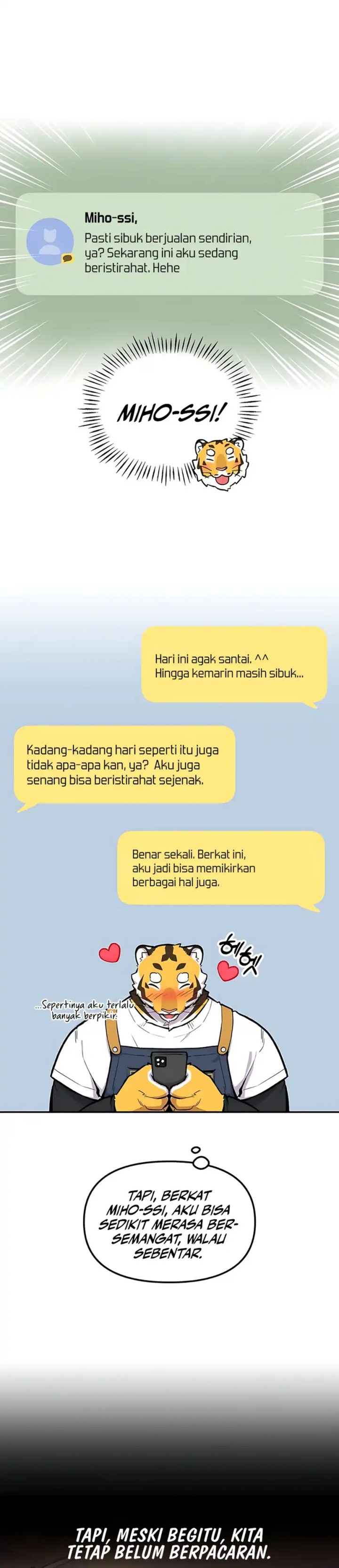 Uncle Bungeoppang chapter 48