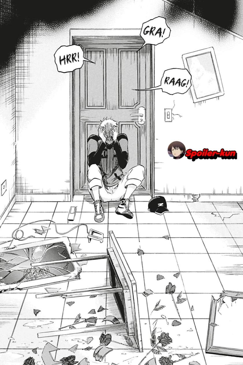 Undead Messiah Chapter 03 Bahasa Indonesia