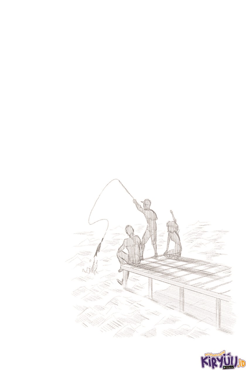 Undead Messiah chapter 15