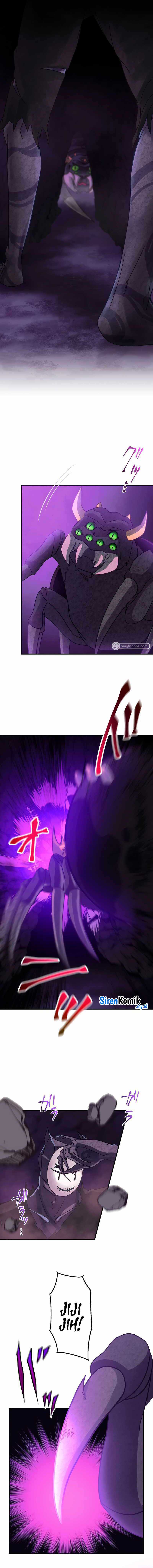 Undead King ~Teihen Bouken-sha, Mamono no Chikara de Shinka Musou~ chapter 26