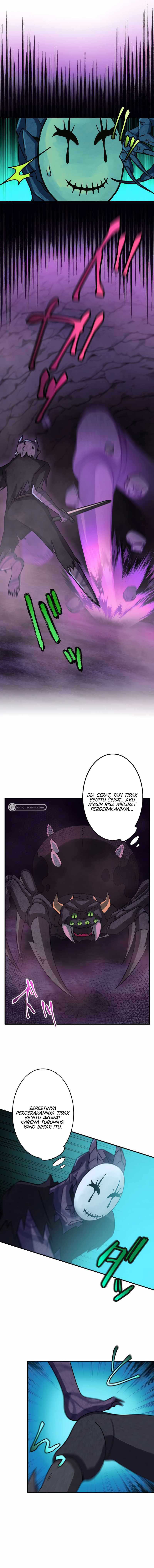 Undead King ~Teihen Bouken-sha, Mamono no Chikara de Shinka Musou~ chapter 26