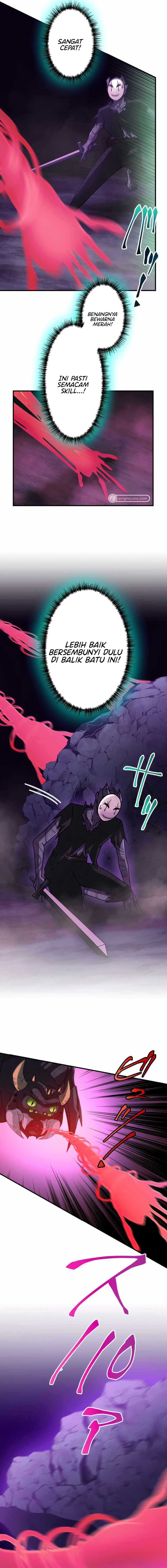 Undead King ~Teihen Bouken-sha, Mamono no Chikara de Shinka Musou~ chapter 26