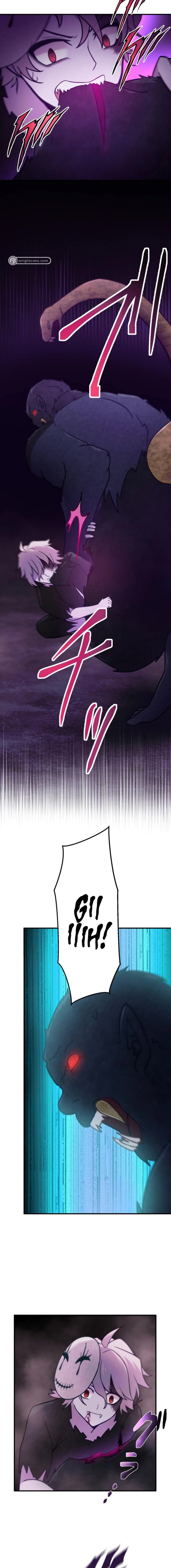 Undead King ~Teihen Bouken-sha, Mamono no Chikara de Shinka Musou~ chapter 30