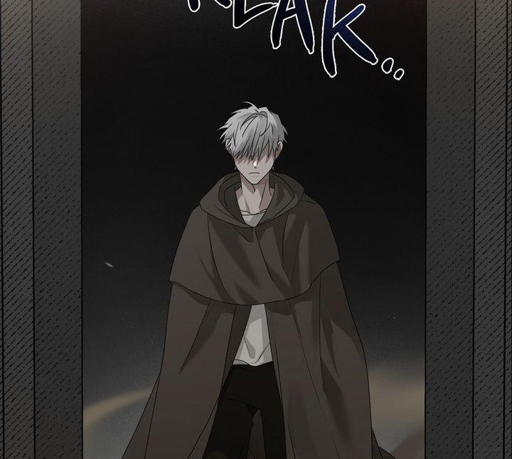 Under the Oak Tree Chapter 36 Bahasa Indonesia