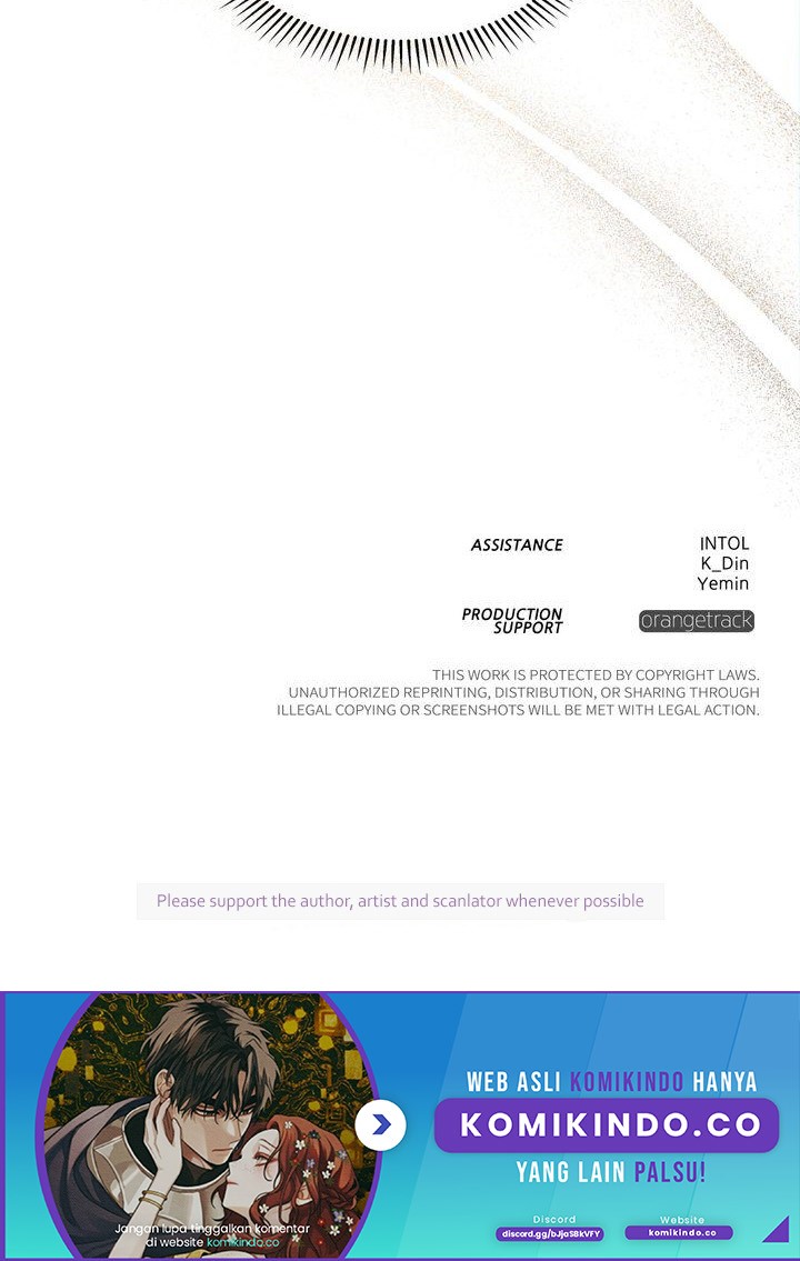 Under the Oak Tree Chapter 36 Bahasa Indonesia