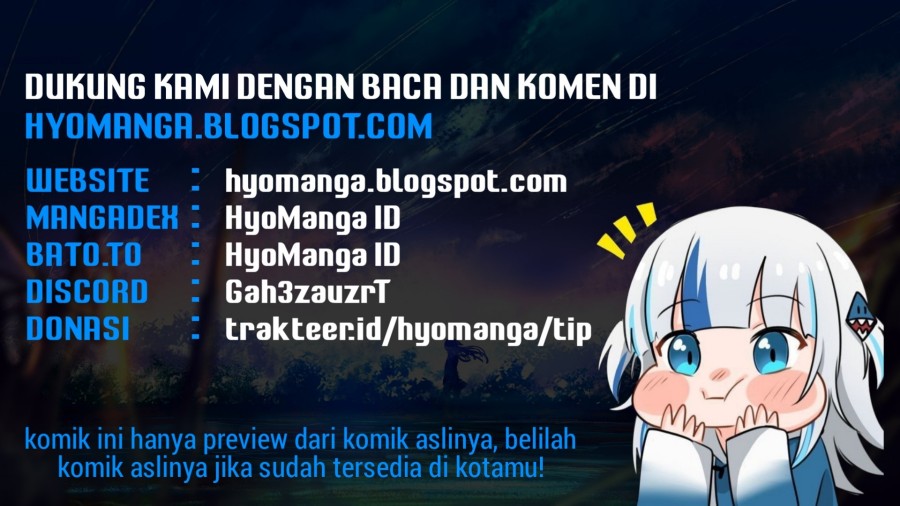 Under Ninja Chapter 01 Bahasa Indonesia