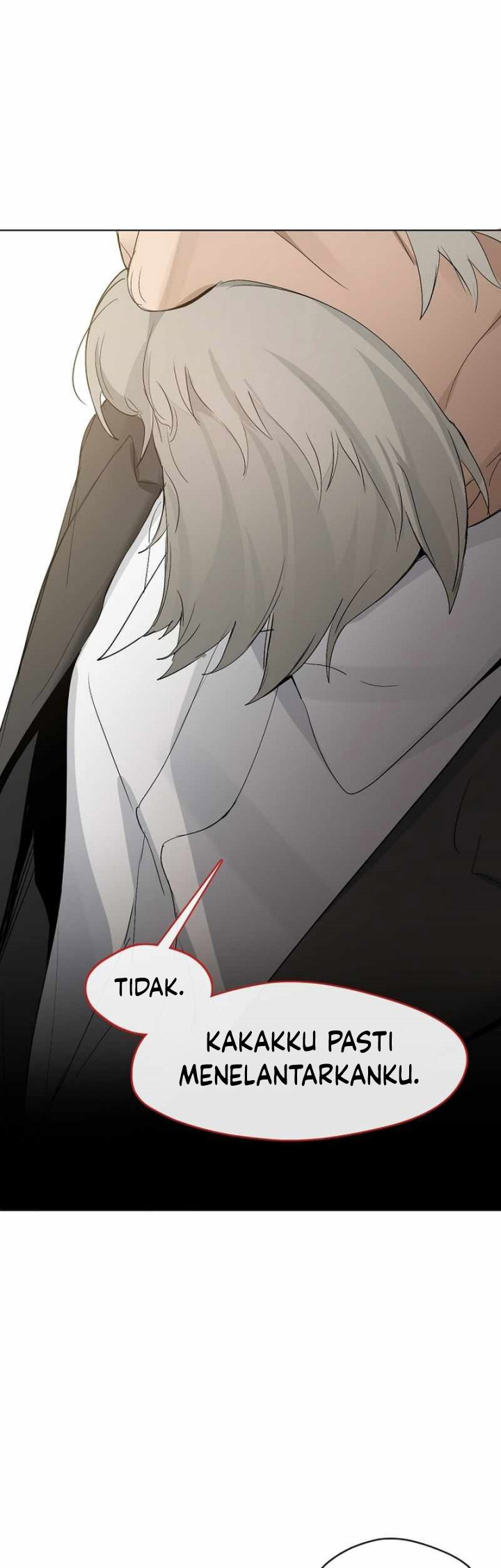 Underworld Restaurant chapter 32