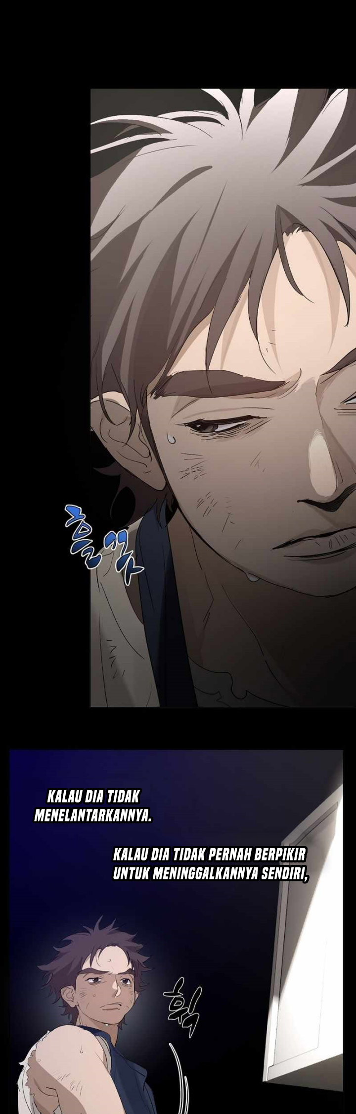 Underworld Restaurant chapter 32