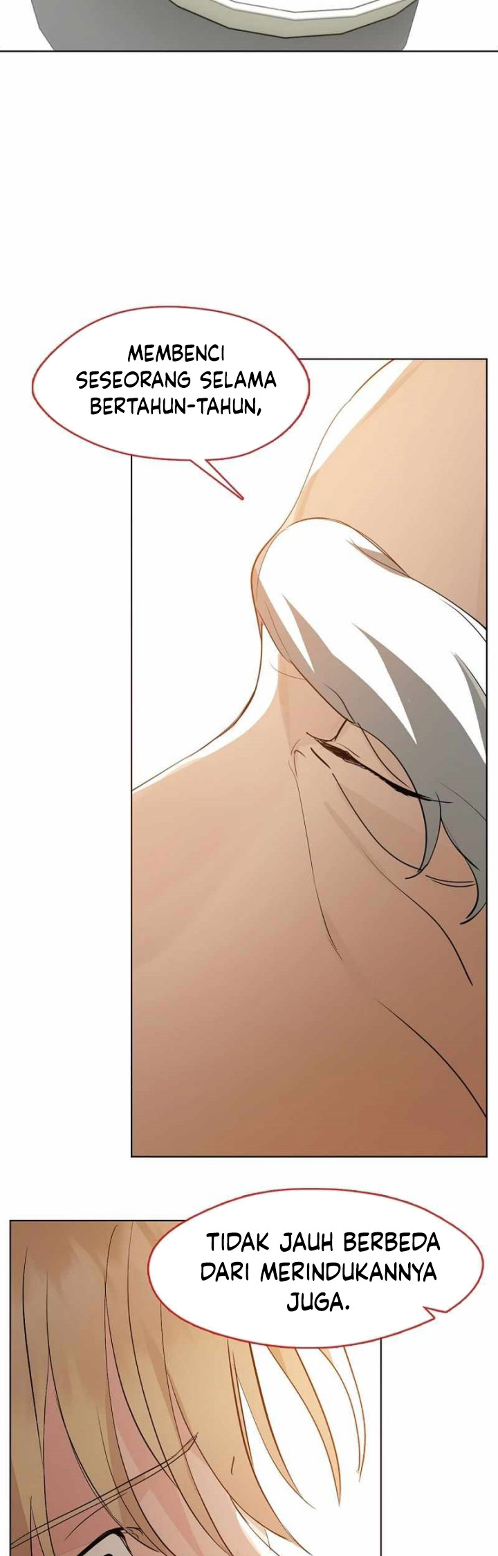 Underworld Restaurant chapter 32