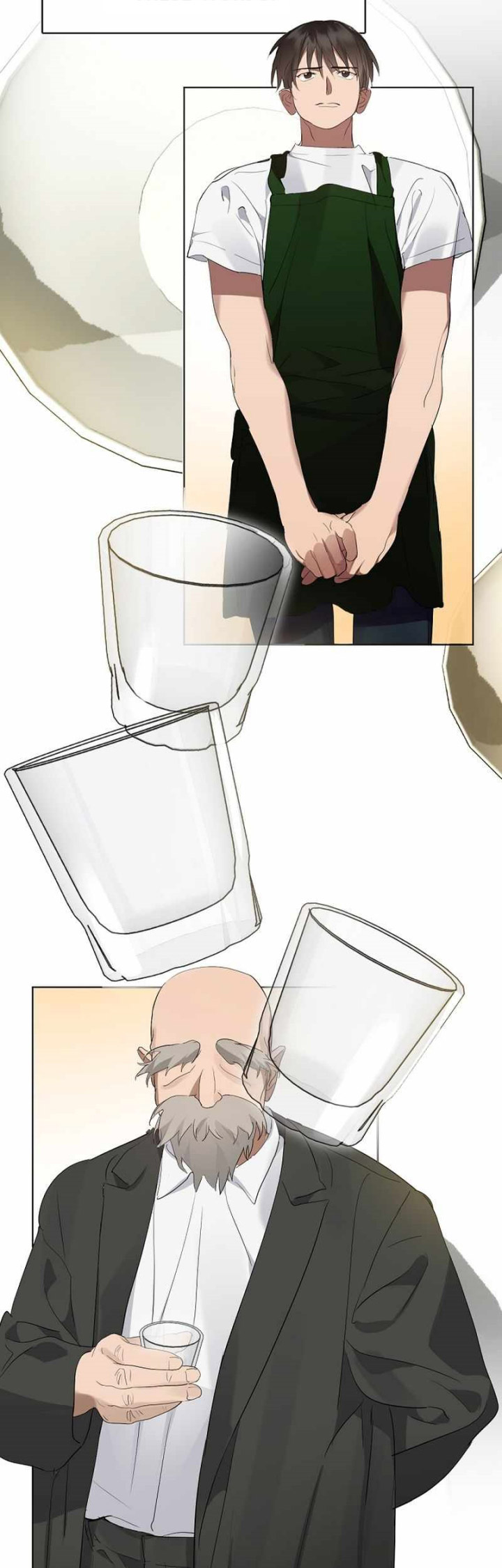 Underworld Restaurant chapter 32