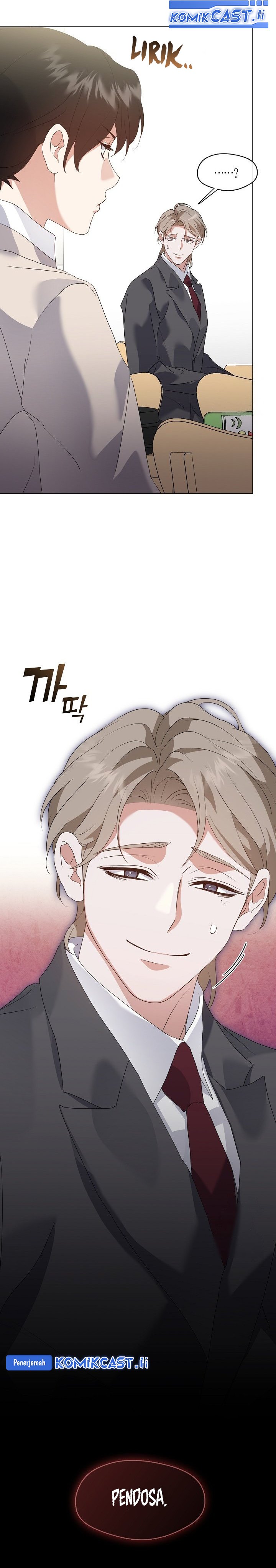 Underworld Restaurant Chapter 89 Bahasa Indonesia