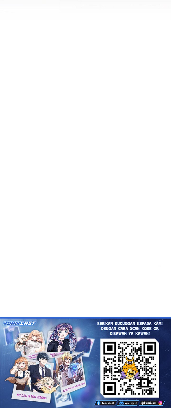 Underworld Restaurant chapter 92