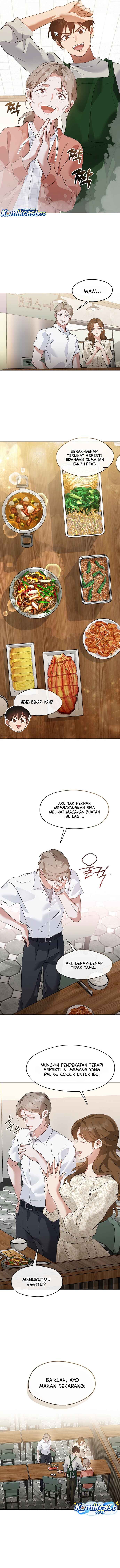 Underworld Restaurant Chapter 95 Bahasa Indonesia