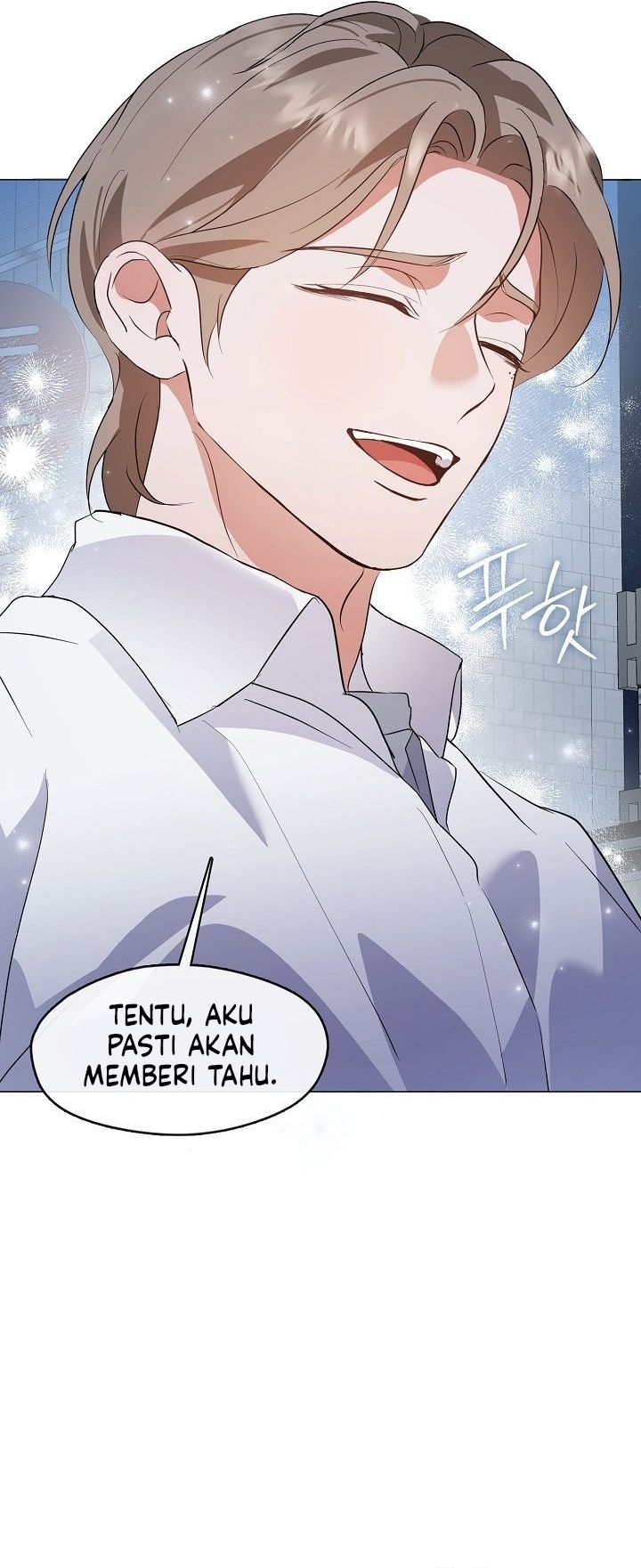 Underworld Restaurant chapter 96