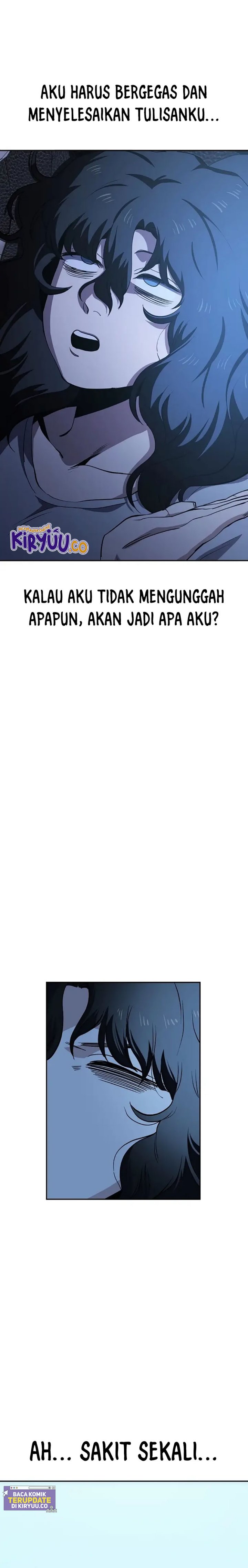 Unemployed Gye Baek Soon Chapter 30 Bahasa Indonesia