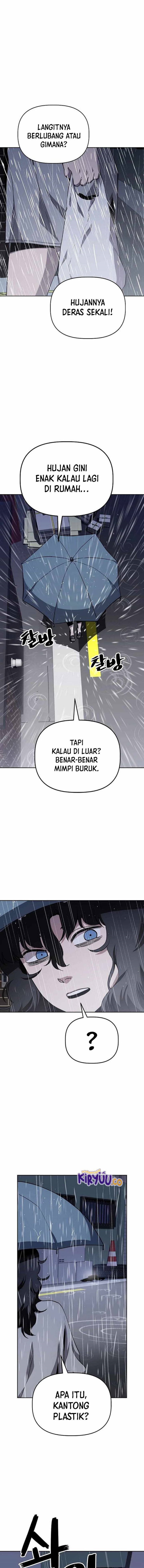 Unemployed Gye Baek Soon chapter 36