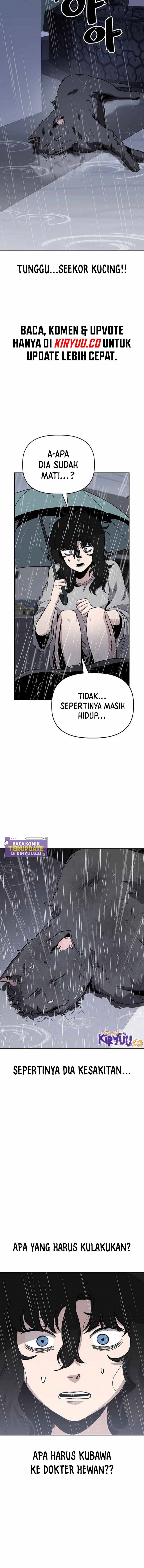 Unemployed Gye Baek Soon chapter 36