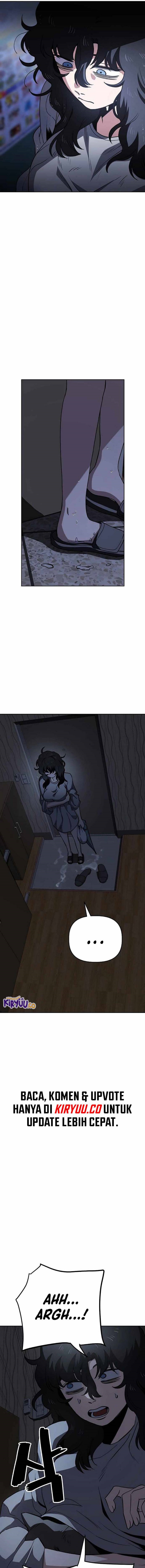 Unemployed Gye Baek Soon chapter 36