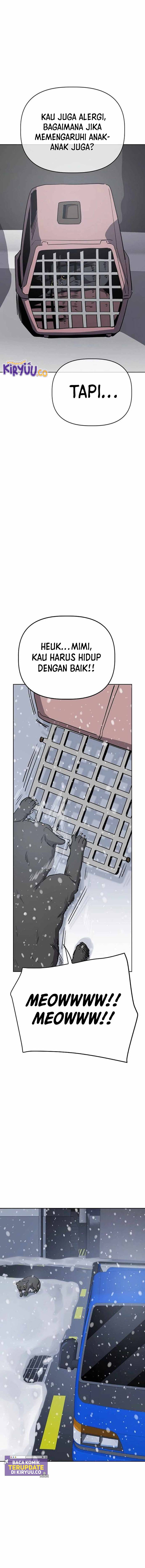 Unemployed Gye Baek Soon chapter 39