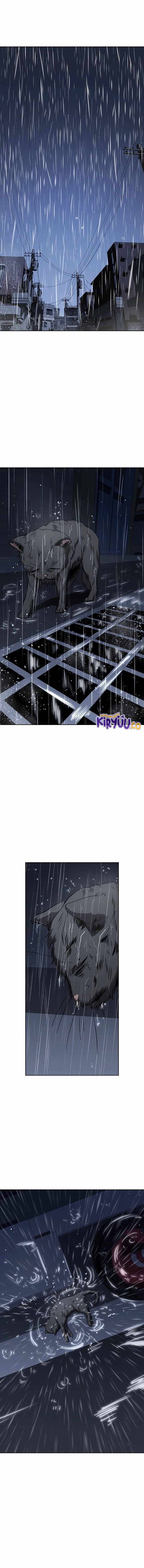 Unemployed Gye Baek Soon chapter 39