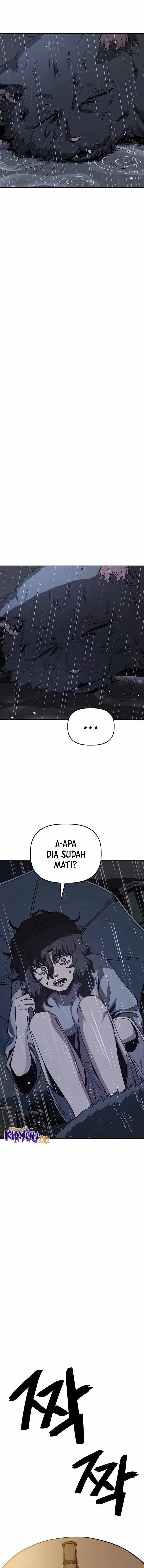 Unemployed Gye Baek Soon chapter 39