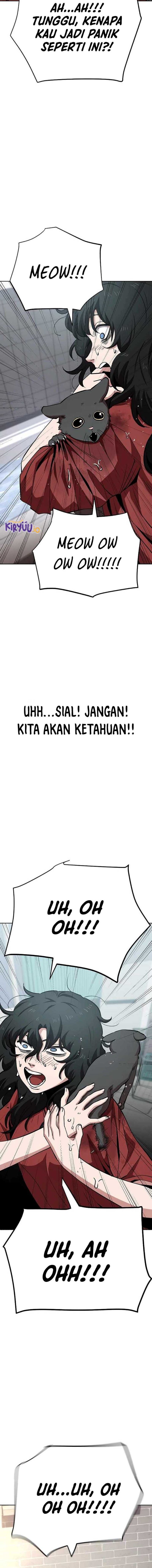 Unemployed Gye Baek Soon chapter 43