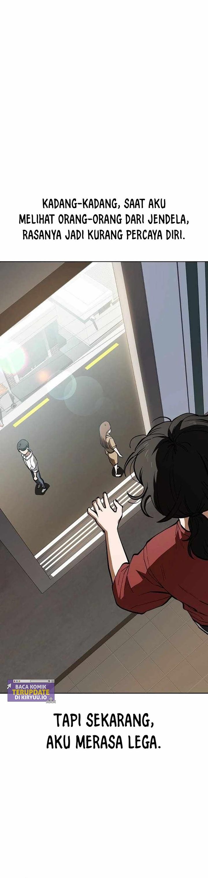 Unemployed Gye Baek Soon chapter 48