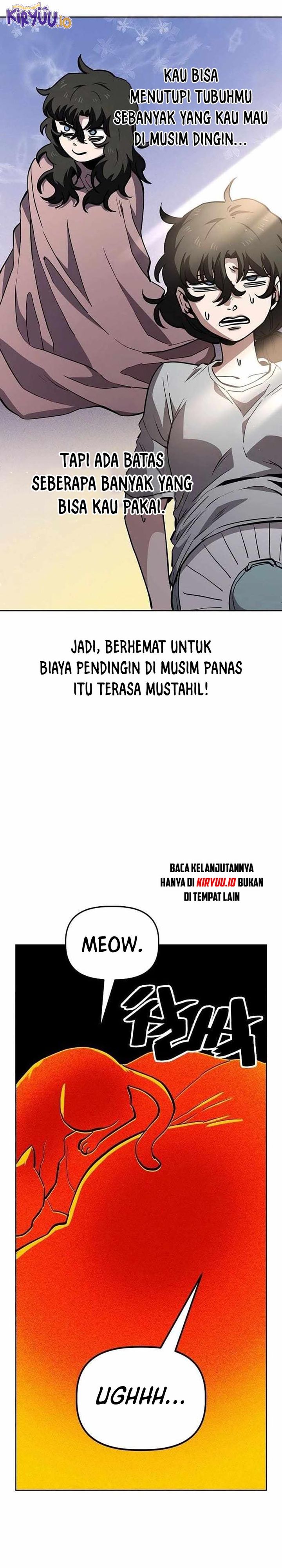 Unemployed Gye Baek Soon chapter 48