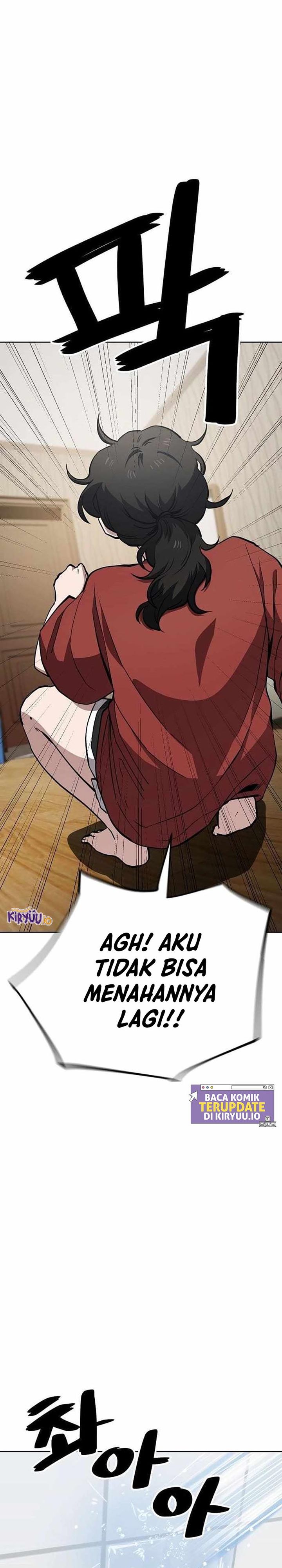 Unemployed Gye Baek Soon chapter 48