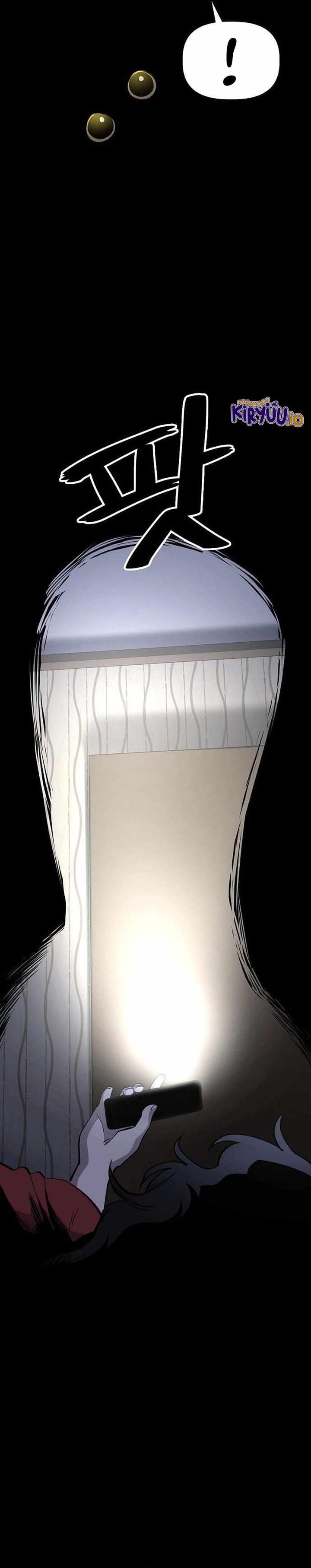 Unemployed Gye Baek Soon chapter 48