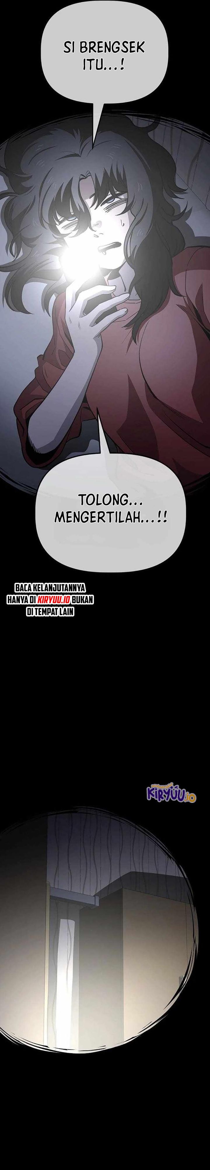 Unemployed Gye Baek Soon chapter 48